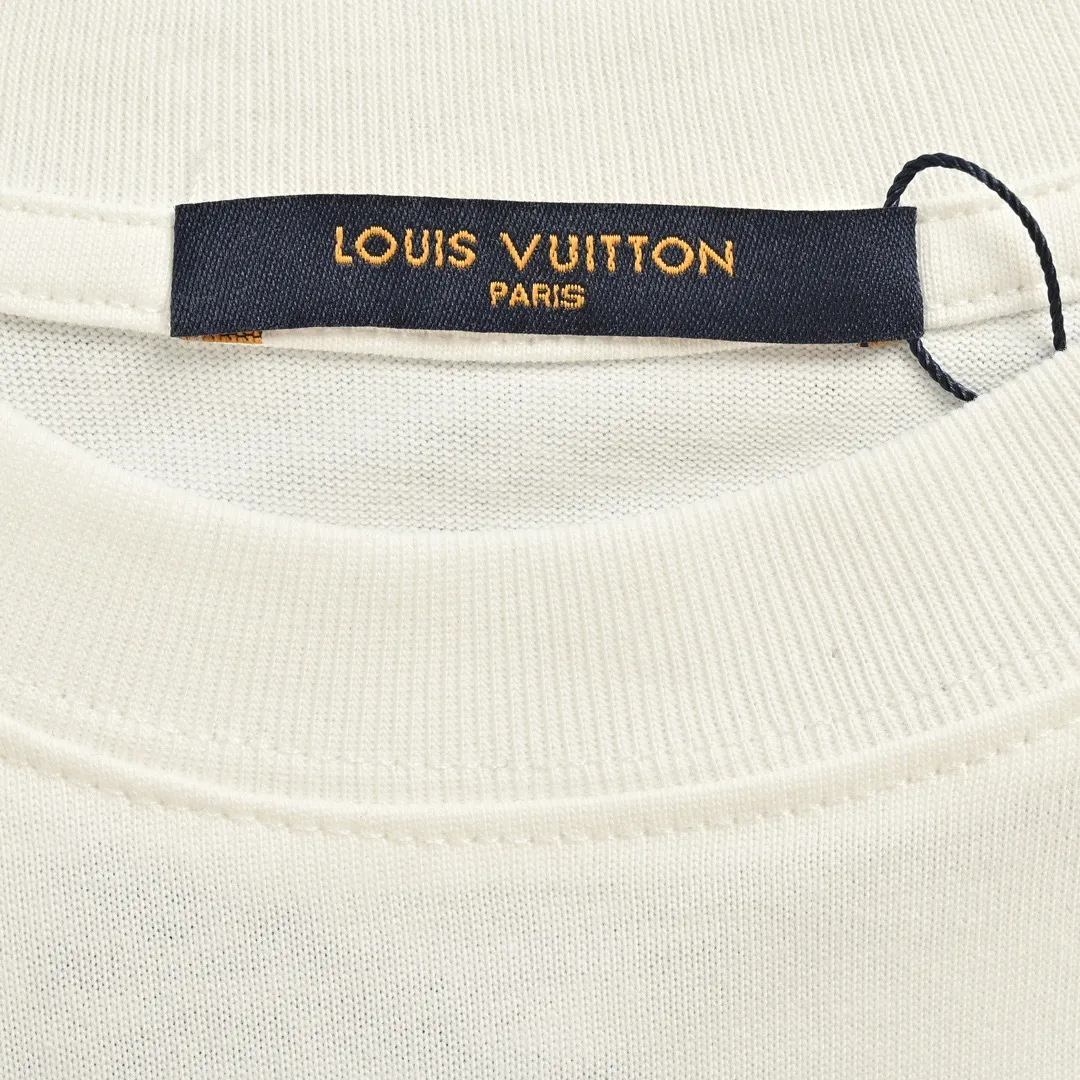 Louis Vuitton / 24ss
